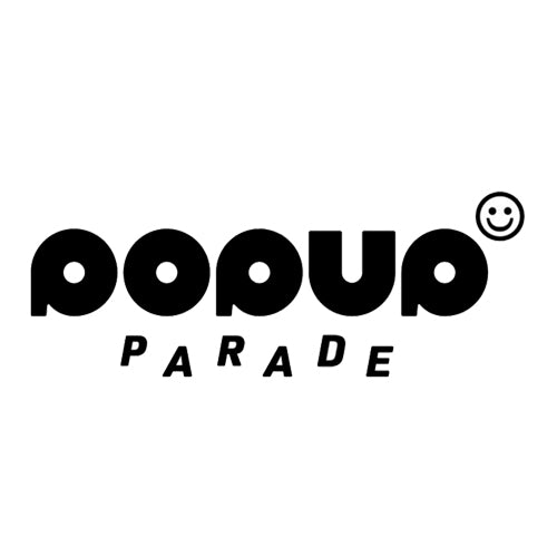 Pop Up Parade