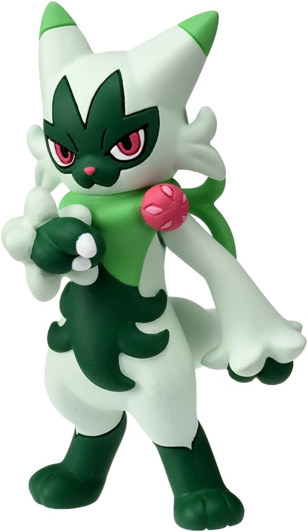 Pokémon MS-28 Floragato