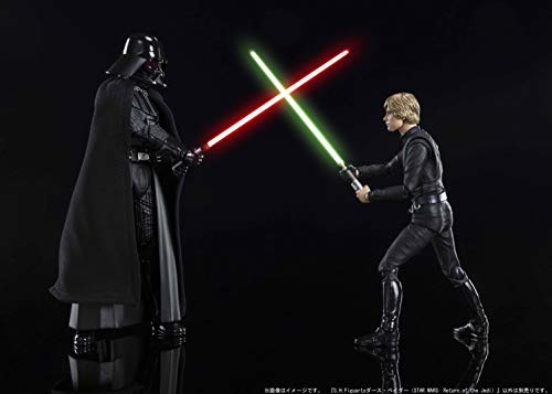 S.H.Figuarts "STAR WARS Episode VI Return of the Jedi" Darth Vader (STAR WARS: Return of the Jedi)