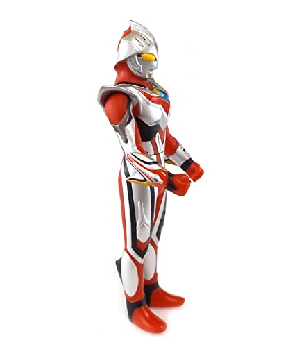 Ultraman Nexus (Renewal ver. version) Ultra Hero Series (2009), Ultraman Nexus - Bandai