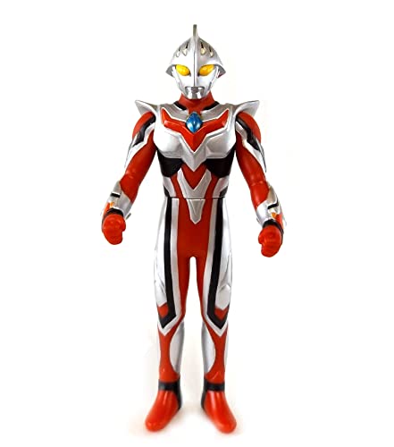 Ultraman Nexus (Renewal ver. version) Ultra Hero Series (2009), Ultraman Nexus - Bandai
