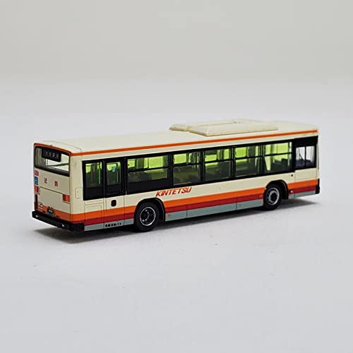 The Bus Collection Meihan Kintetsu Bus 2 Car Set