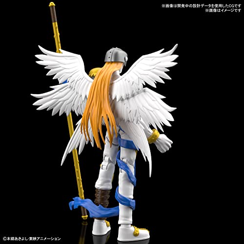 Figure-rise Standard "Digimon Adventure" Angemon