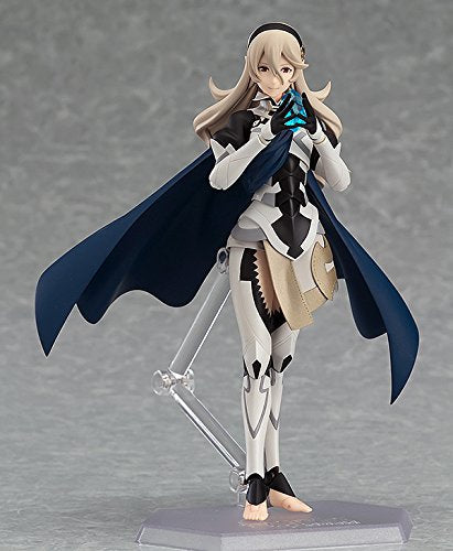 Second release - Kamui (Female version) Figma (#334) Fire Emblem If - Max Factory