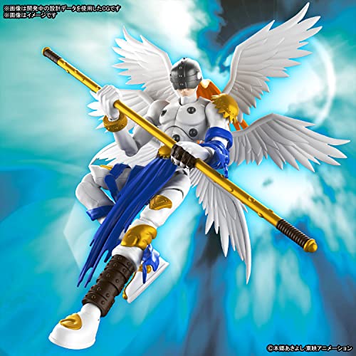 Figure-rise Standard "Digimon Adventure" Angemon