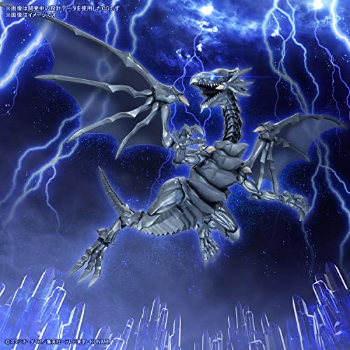 Figure-rise Standard Amplified "Yu-Gi-Oh! Duel Monsters" Blue-Eyes White Dragon