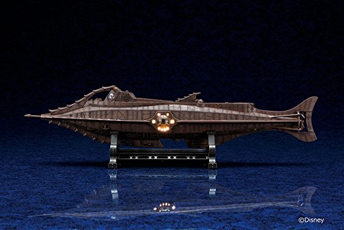 Nautilus 20000 Leagues Under the Sea - Medicom Toy