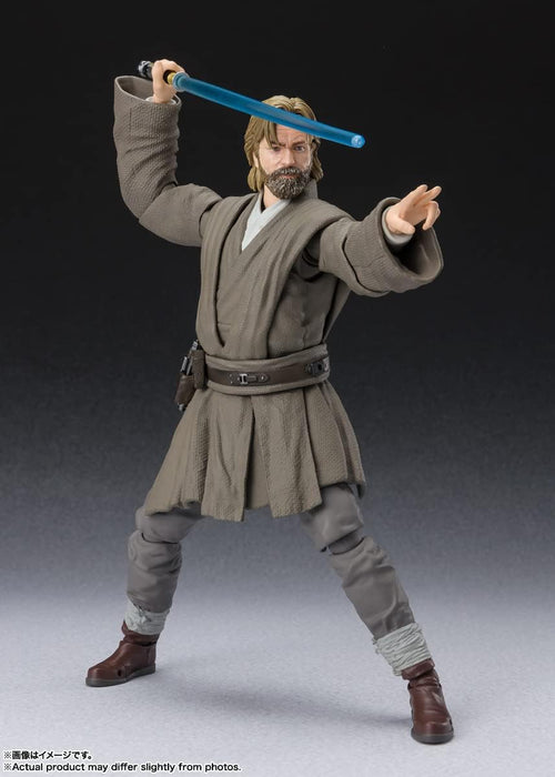 S.H.Figuarts "Star Wars: Obi-Wan Kenobi" Obi-Wan Kenobi (STAR WARS: Obi-Wan Kenobi)
