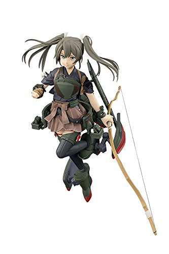 Kantai Collection ~Kan Colle~ SPM Figure Zuikaku (Kai Ni version) - SEGA