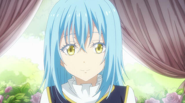 Rimuru Tempest That Time I Got Reincarnated as a Slime Dream Cloak