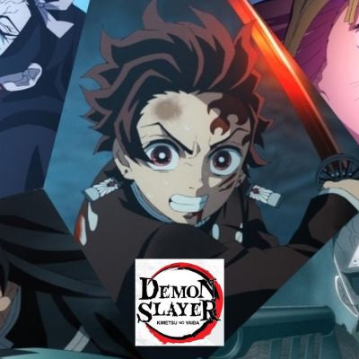 Are you watching Demon slayer?
