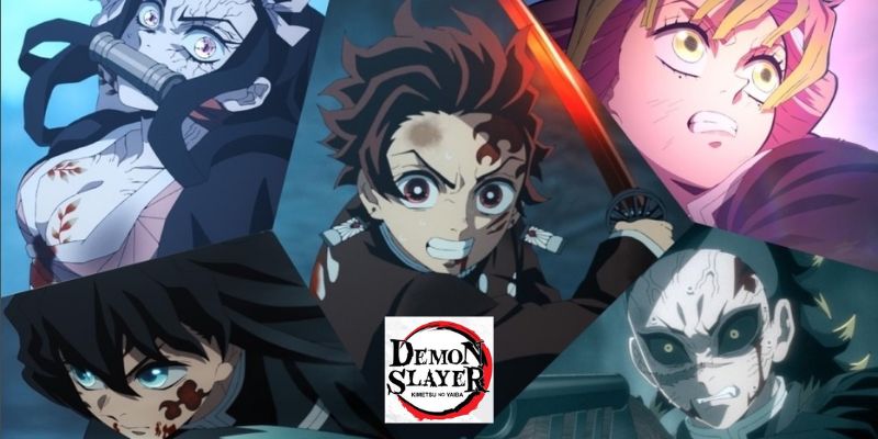 Are you watching Demon slayer?