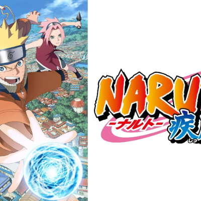 New "NARUTO" Animation to be Broadcast from September 3