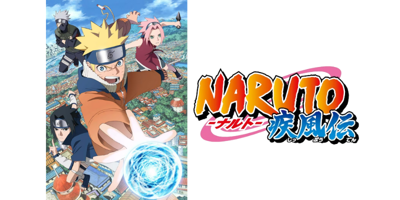 New "NARUTO" Animation to be Broadcast from September 3