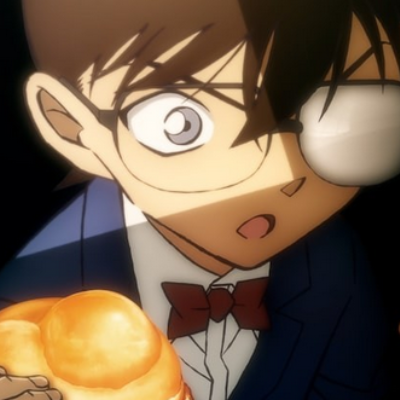 “Detective Conan” x McDonald’s collaboration anime commercial