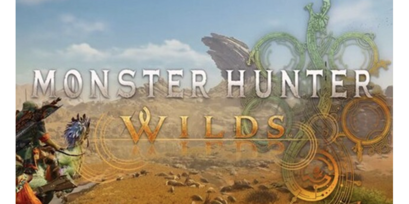 Monster Hunter Wilds announced, coming 2025
