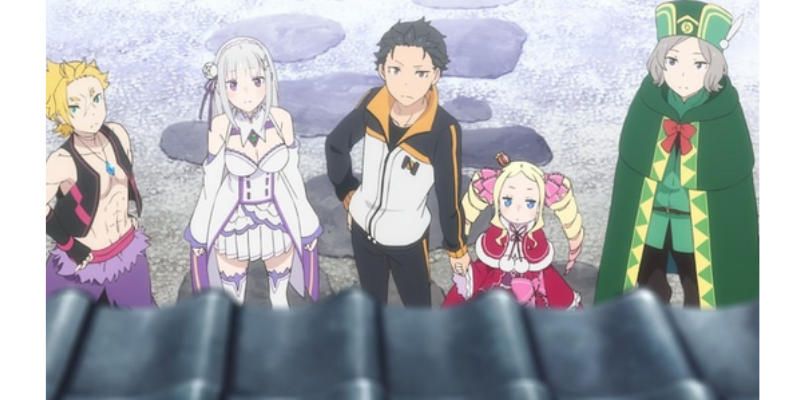 Re:ZERO -Starting Life in Another World- 3rd season