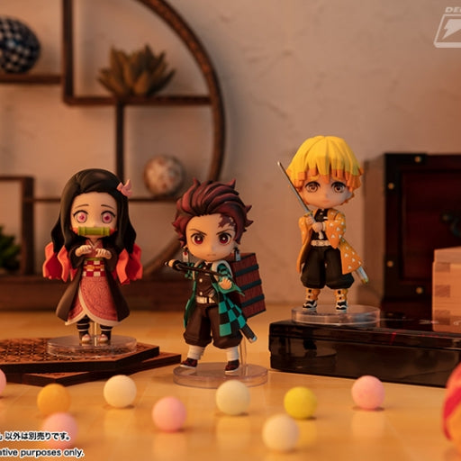 Kimetsu no Yaiba - Figuart Mini scheduled for August 2020 !