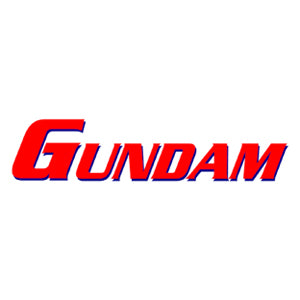 Gundam Model Kits / Gunpla