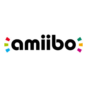 Amiibo Figures