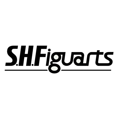 S.H.Figuarts