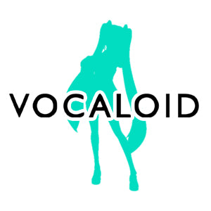 Vocaloid Hatsune Miku