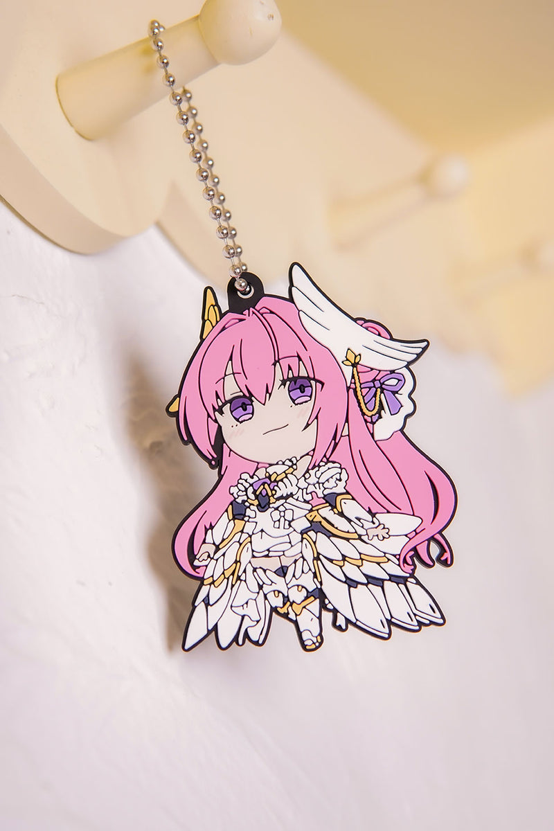 "Goddess of Victory: Nikke" Cup Noodle Holder Dorothy