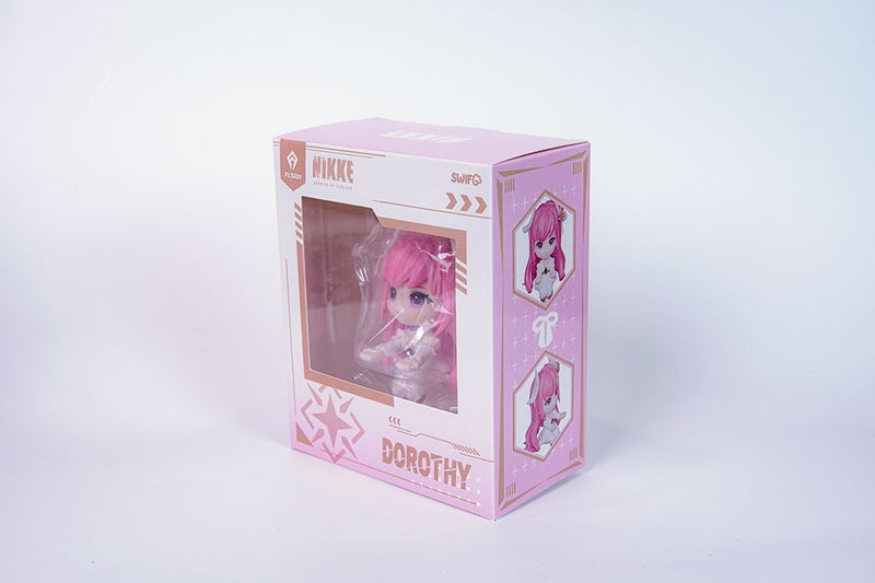 "Goddess of Victory: Nikke" Cup Noodle Holder Dorothy
