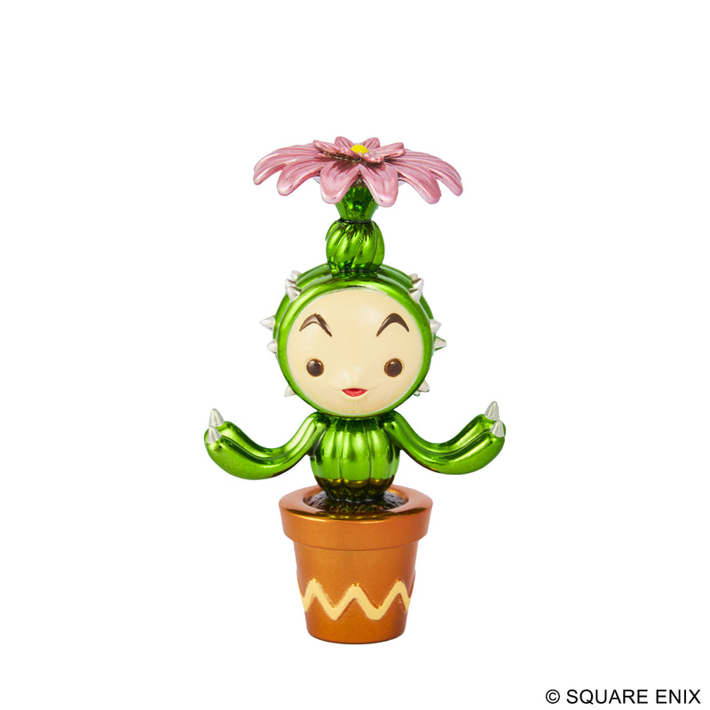 "Visions of Mana" Bright Arts Gallery Li'l Cactus
