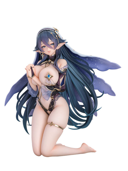 Saint Praying to the Stars Astrastar Illustration by sora72iro 1/6 Complete Figure Normal Ver.