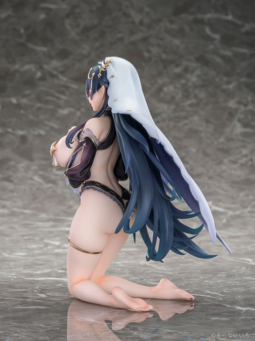 Saint Praying to the Stars Astrastar Illustration by sora72iro 1/6 Complete Figure Normal Ver.