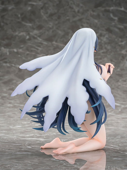 Saint Praying to the Stars Astrastar Illustration by sora72iro 1/6 Complete Figure Normal Ver.