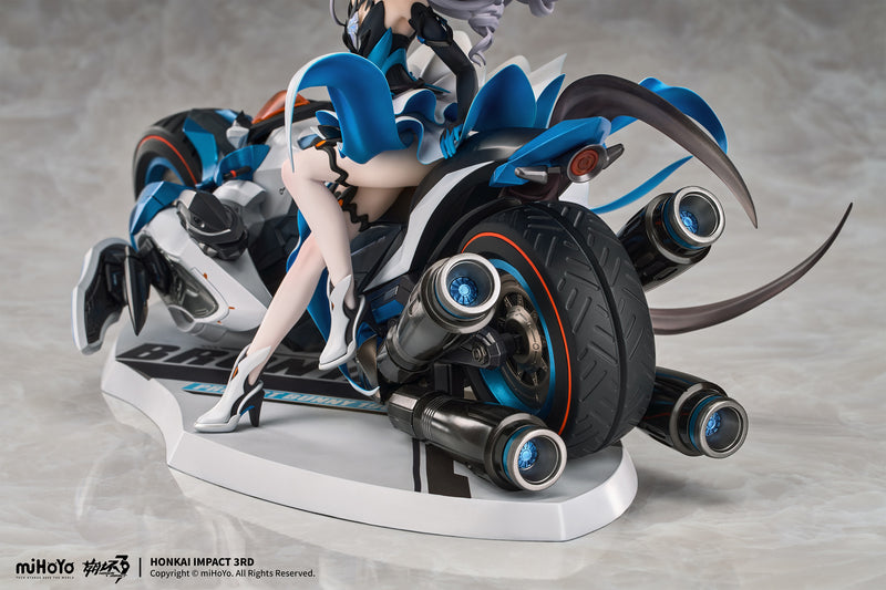 "Honkai Impact 3rd" Bronya Herrscher of Reason Ver.