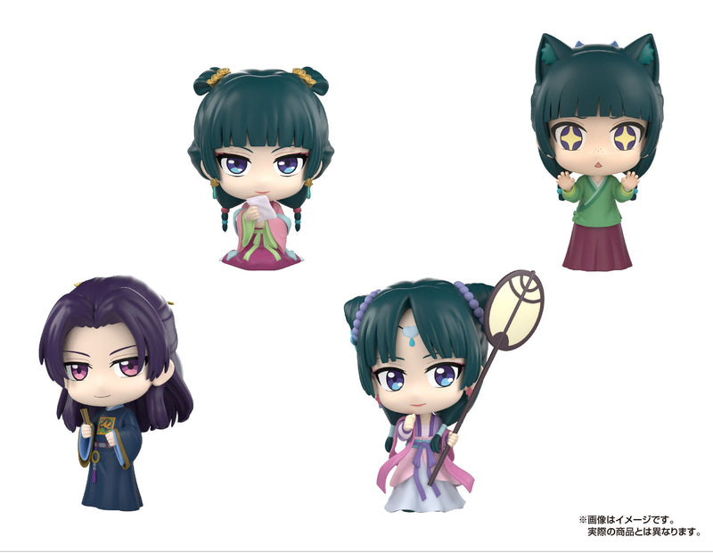 "The Apothecary Diaries" Blind-Box