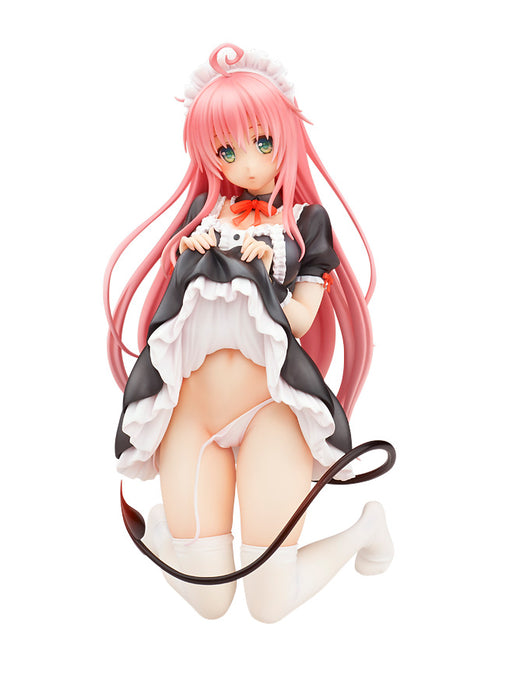 "To Love-Ru Darkness" Lala Satalin Deviluke Maid Ver. 1/7 Scale