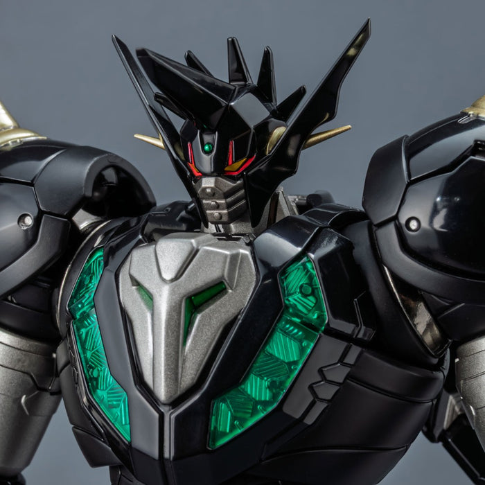 Riobot "Shin Getter Robo" Shin Getter Dragon Black Ver.