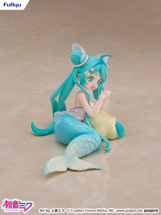 Desktop Fairy Hatsune Miku Mermaid Princess Ver.