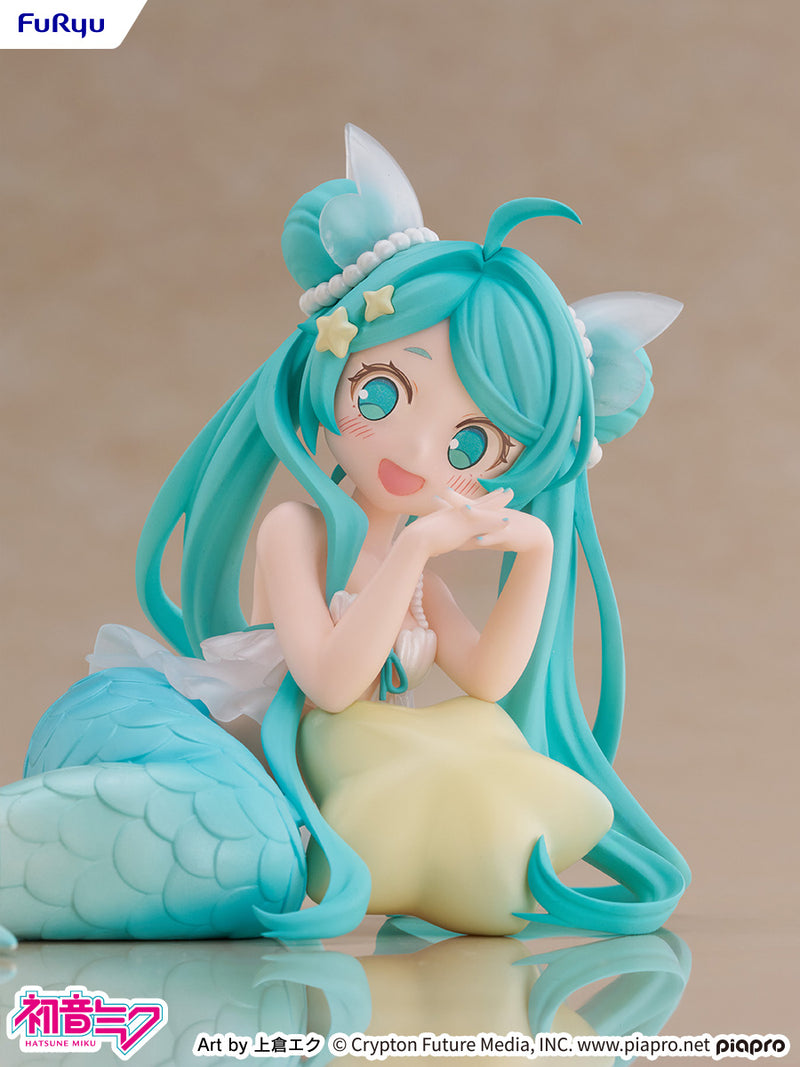 Desktop Fairy Hatsune Miku Mermaid Princess Ver.