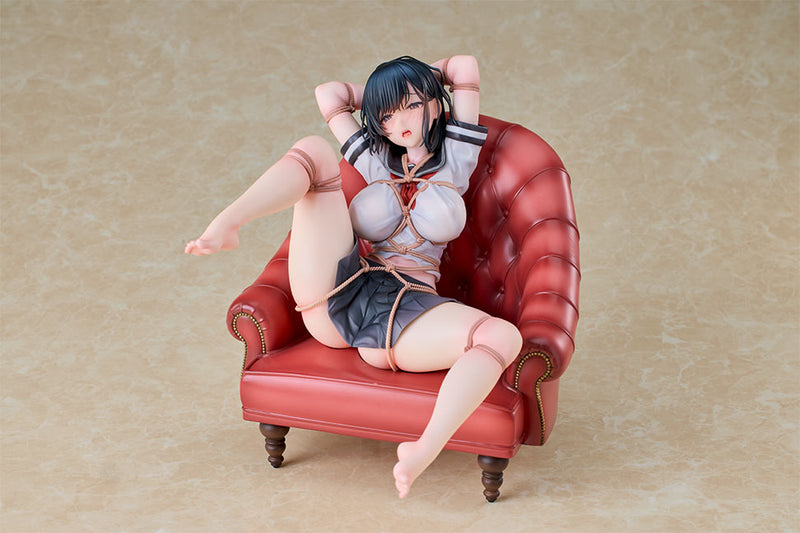 Watanabe Arisa Shibari Ver. 1/6 Scale Figure