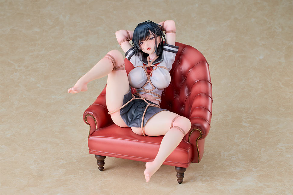 Watanabe Arisa Shibari Ver. 1/6 Scale Figure