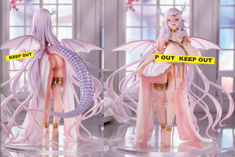 Dragon Princess Irena Faltanya