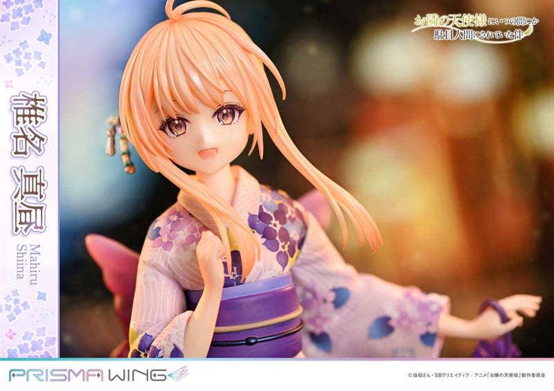 PRISMA WING "The Angel Next Door Spoils Me Rotten" Shiina Mahiru 1/7 Scale Figure