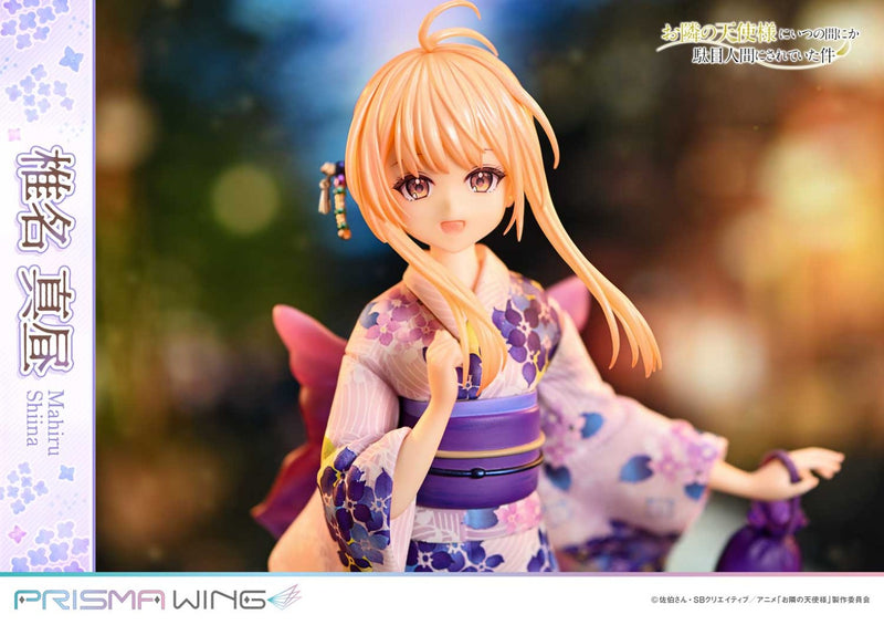 PRISMA WING "The Angel Next Door Spoils Me Rotten" Shiina Mahiru 1/7 Scale Figure