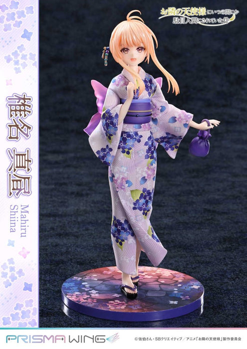 PRISMA WING "The Angel Next Door Spoils Me Rotten" Shiina Mahiru 1/7 Scale Figure