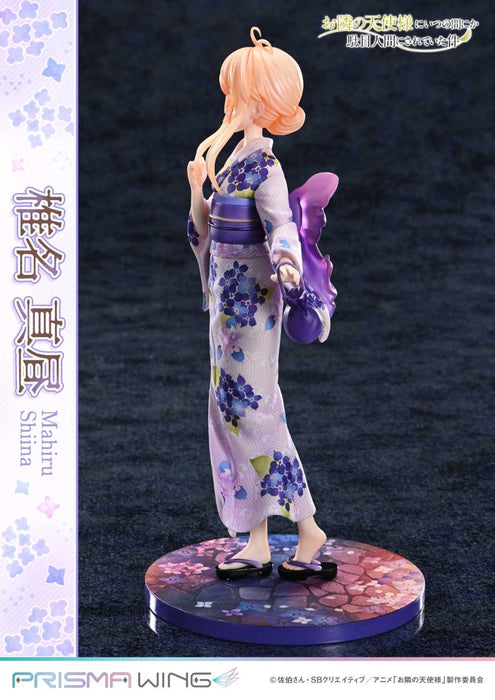 PRISMA WING "The Angel Next Door Spoils Me Rotten" Shiina Mahiru 1/7 Scale Figure
