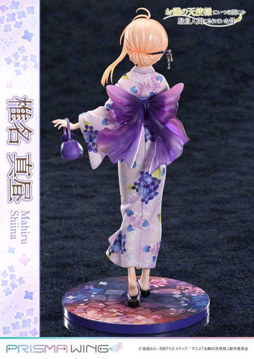PRISMA WING "The Angel Next Door Spoils Me Rotten" Shiina Mahiru 1/7 Scale Figure