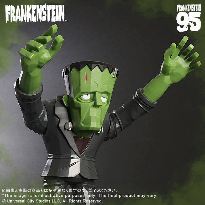 UNIVERSALMONSTER x TOUMA "Frankenstein" Frankenstein's Monster