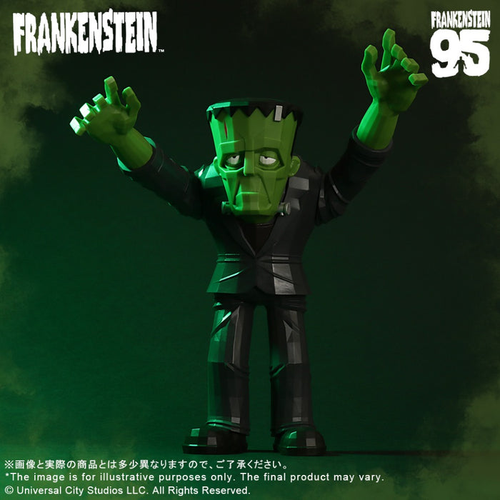 UNIVERSALMONSTER x TOUMA "Frankenstein" Frankenstein's Monster