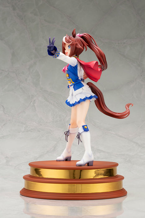 "Uma Musume Pretty Derby" (Show off your dreams!) Tokai Teio 1/7 Scale