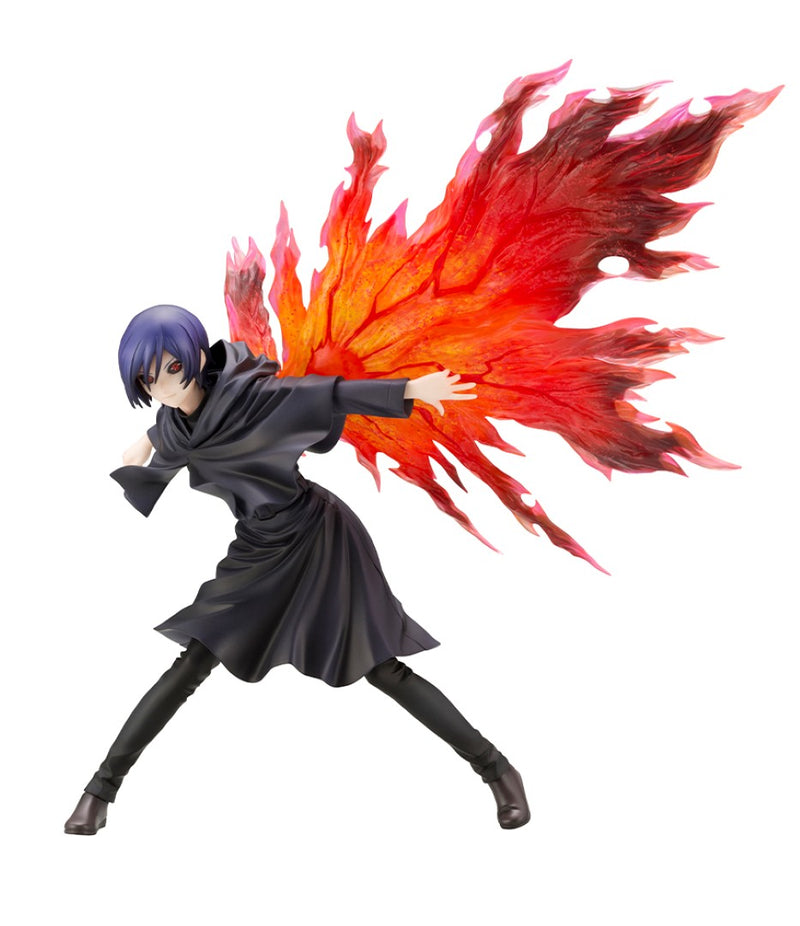 "Tokyo Ghoul:re" ARTFX J Kirishima Toka